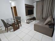 Apartamento para Venda em Uberlândia/MG Jardim Holanda 3...