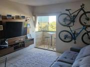 Apartamento para Venda em Uberlândia/MG Jardim Holanda