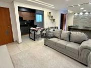 Apartamento para Venda em Uberlândia/MG Jardim...