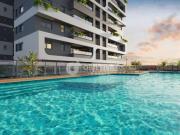 Apartamento para Venda em Uberlândia/MG Jardim Karaíba 3...