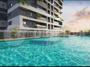 Apartamento para Venda em Uberlândia/MG Jardim Karaíba 3...