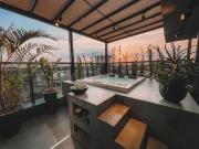 Apartamento para Venda em Uberlândia/MG Jardim Karaíba 4...