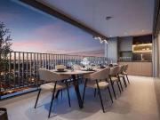 Apartamento para Venda em Uberlândia/MG Jardim Karaíba 4...