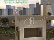 Apartamento para Venda em Uberlândia/MG Jardim Patrícia...