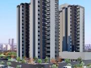 Apartamento para Venda em Uberlândia/MG Jardim Sul 2 Quartos