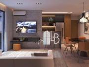 Apartamento para Venda em Uberlândia/MG Jardim Sul 2 Quartos