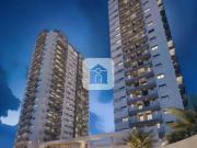 Apartamento para Venda em Uberlândia/MG Jardim Sul 2 Quartos