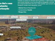 Apartamento para Venda em Uberlândia/MG Jardim Sul 2 Quartos