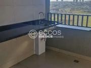 Apartamento para Venda em Uberlândia/MG Jardim Sul 2 Quartos