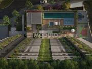 Apartamento para Venda em Uberlândia/MG Jardim Sul 2 Quartos