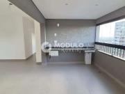 Apartamento para Venda em Uberlândia/MG Jardim Sul 2 Quartos