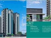 Apartamento para Venda em Uberlândia/MG Jardim Sul 2 Quartos