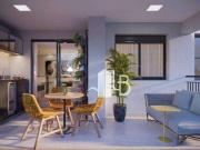 Apartamento para Venda em Uberlândia/MG Jardim Sul 2 Quartos