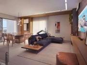 Apartamento para Venda em Uberlândia/MG Jardim Sul 2 Quartos