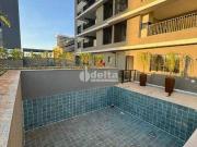 Apartamento para Venda em Uberlândia/MG Jardim Sul 2 Quartos