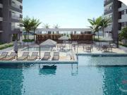 Apartamento para Venda em Uberlândia/MG Jardim Sul 2 Quartos