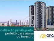 Apartamento para Venda em Uberlândia/MG Jardim Sul 2 Quartos