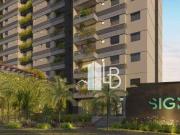 Apartamento para Venda em Uberlândia/MG Jardim Sul 2 Quartos