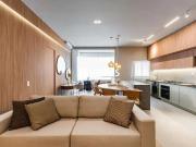 Apartamento para Venda em Uberlândia/MG Jardim Sul 2 Quartos