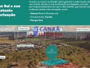 Apartamento para Venda em Uberlândia/MG Jardim Sul 2 Quartos