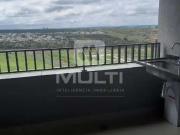 Apartamento para Venda em Uberlândia/MG Jardim Sul 2 Quartos