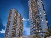 Apartamento para Venda em Uberlândia/MG Jardim Sul 2 Quartos
