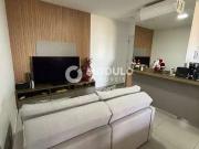 Apartamento para Venda em Uberlândia/MG Jardim Sul 3 Quartos