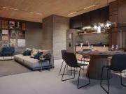 Apartamento para Venda em Uberlândia/MG Jardim Sul 3 Quartos