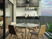 Apartamento para Venda em Uberlândia/MG Jardim Sul 3 Quartos