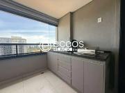 Apartamento para Venda em Uberlândia/MG Jardim Sul 3 Quartos
