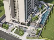 Apartamento para Venda em Uberlândia/MG Jardim Sul 3 Quartos