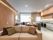 Apartamento para Venda em Uberlândia/MG Jardim Sul 3 Quartos