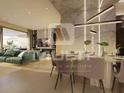 Apartamento para Venda em Uberlândia/MG Jardim Sul 3 Quartos
