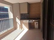 Apartamento para Venda em Uberlândia/MG Jardim Sul 3 Quartos