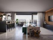 Apartamento para Venda em Uberlândia/MG Jardim Sul 3 Quartos