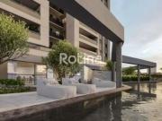 Apartamento para Venda em Uberlândia/MG Jardim Sul 3 Quartos