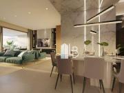 Apartamento para Venda em Uberlândia/MG Jardim Sul 3 Quartos