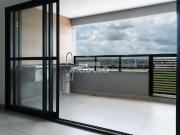 Apartamento para Venda em Uberlândia/MG Jardim Sul 3 Quartos