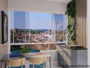 Apartamento para Venda em Uberlândia/MG Jardim Veneza 2...