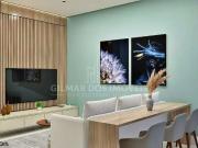 Apartamento para Venda em Uberlândia/MG Jardim Veneza 2...