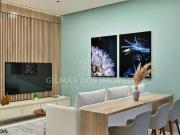 Apartamento para Venda em Uberlândia/MG Jardim Veneza 3...