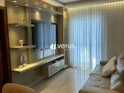 Apartamento para Venda em Uberlândia/MG Jardim Veneza 3...