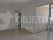 Apartamento para Venda em Uberlândia/MG Lagoinha 2 Quartos