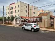 Apartamento para Venda em Uberlândia/MG Lagoinha 3 Quartos