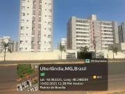 Apartamento para Venda em Uberlândia/MG Laranjeiras 2...