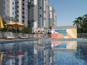 Apartamento para Venda em Uberlândia/MG Laranjeiras 2...