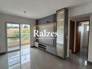 Apartamento para Venda em Uberlândia/MG Lidice 1 Quartos