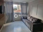 Apartamento para Venda em Uberlândia/MG Lidice 1 Quartos