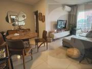 Apartamento para Venda em Uberlândia/MG Lidice 2 Quartos