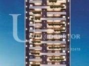Apartamento para Venda em Uberlândia/MG Lidice 2 Quartos